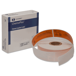 Lab Labels - Tape Lab Labels - Tape