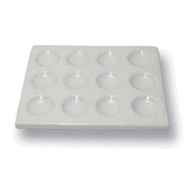 Porcelain Lab Plates Porcelain Lab Plates