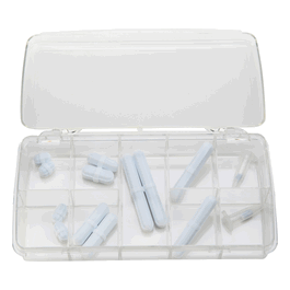 Magnetic Lab Stir Bars Magnetic Lab Stir Bars