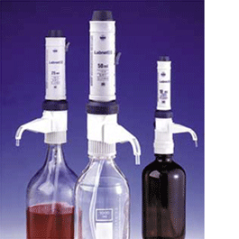 Bottletop Dispensers