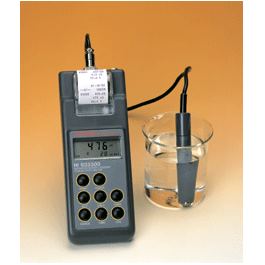 Conductivity Meters - Calibration Solutions