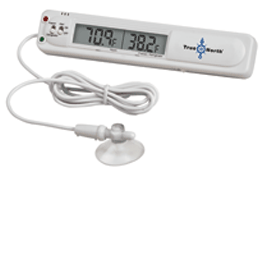 Temperature- Humidity - Timer Equipment