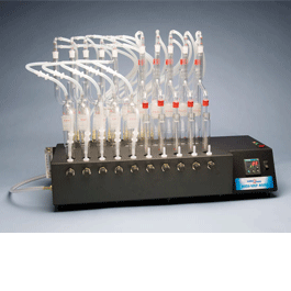 Water - Wastewater Testing Equipment Water - Wastewater Testing Equipment