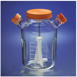 Cell Spinner Flasks Cell Spinner Flasks