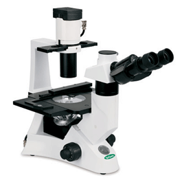 Laboratory Research Microscopes