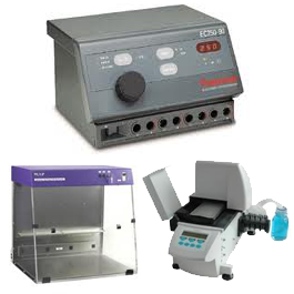 Molecular Biology Equipment