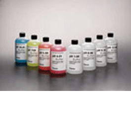 pH Buffer Solutions - Calibration Standards pH Buffer Solutions - Calibration Standards