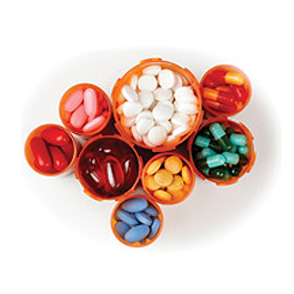 Chemical Excipients Chemical Excipients