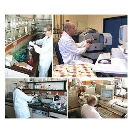Analytical Reagents For USP Testing Analytical Reagents For USP Testing
