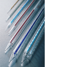 Serological Glass Pipets