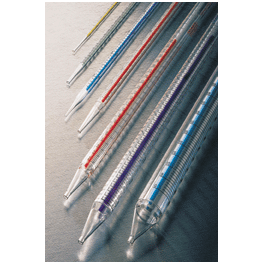 Serological Plastic Pipets