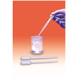 Transfer Plastic Pipets