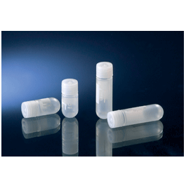 Plastic Cryogenic Items