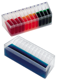 Plastic Lab Disposable Reservoirs Plastic Lab Disposable Reservoirs
