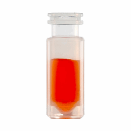 Plastic Lab Vials