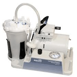 Vacuum Lab Pumps