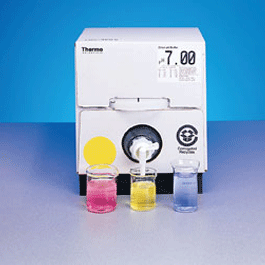 Electrode Storage- Ion Calibration - Buffer Solutions Electrode Storage- Ion Calibration - Buffer Solutions