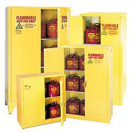 Chemical Storage - Handling Chemical Storage - Handling