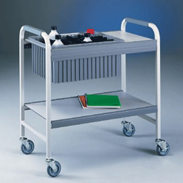 Laboratory Carts