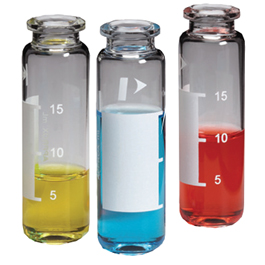 Chromatography Lab Supplies