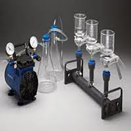 Chemical Filtration Devices