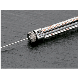Laboratory Syringes Laboratory Syringes