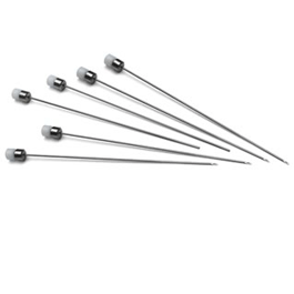 Hub Syringe Adapter Needles