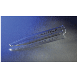 Glass Centrifuge Tubes Glass Centrifuge Tubes