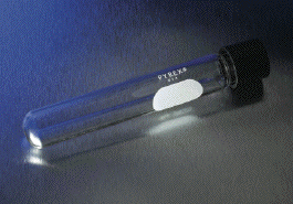 Glass Test Tubes Glass Test Tubes
