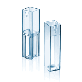 UV-Vis Cuvettes UV-Vis Cuvettes