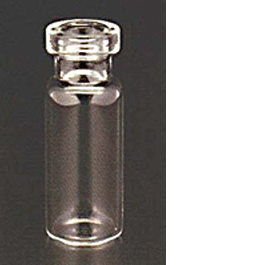 Specialty Glass Vials