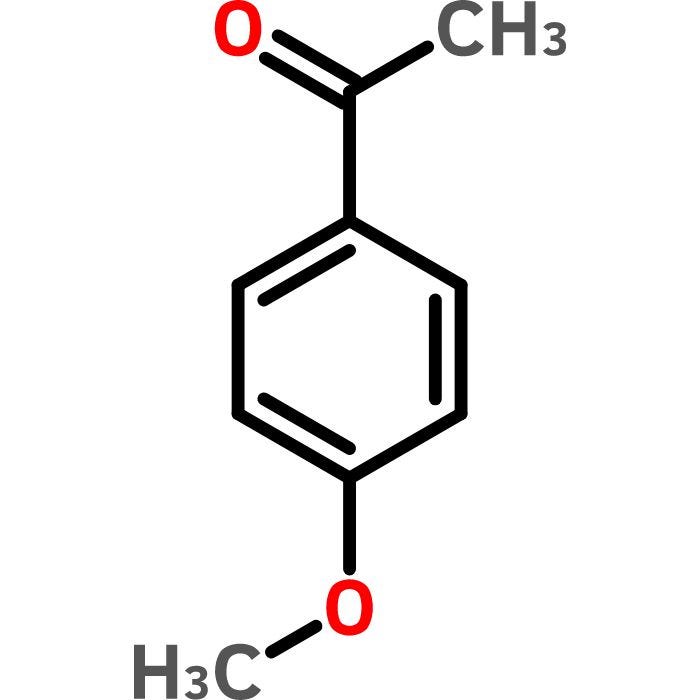 4 -Methoxyacetophenone