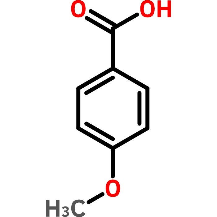 p-Anisic Acid