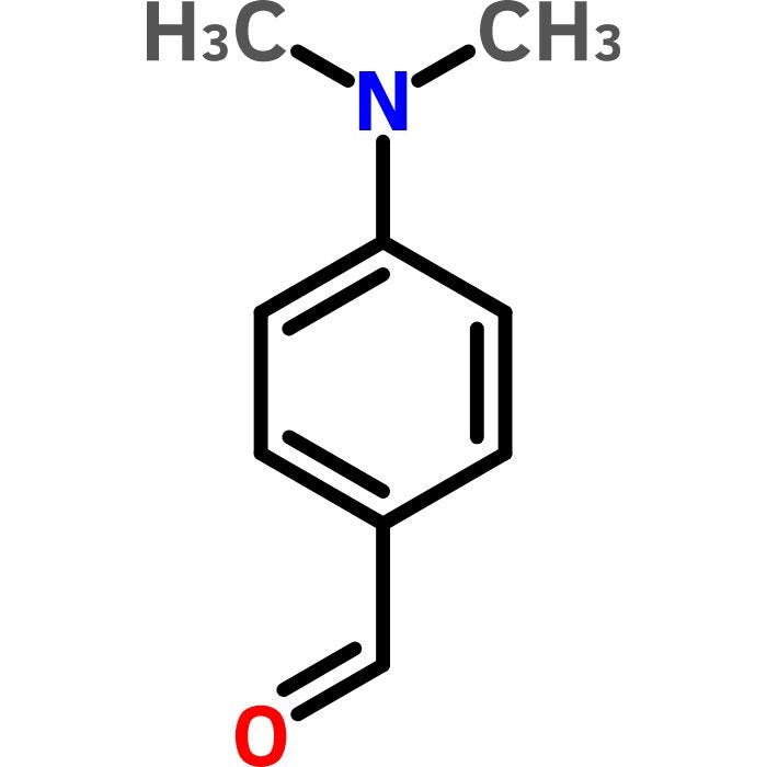 4-(Dimethylamino)benzaldehyde