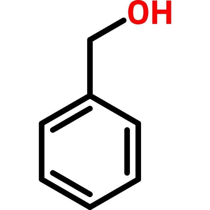 Benzyl Alcohol