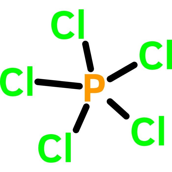 Phosphorus Pentachloride