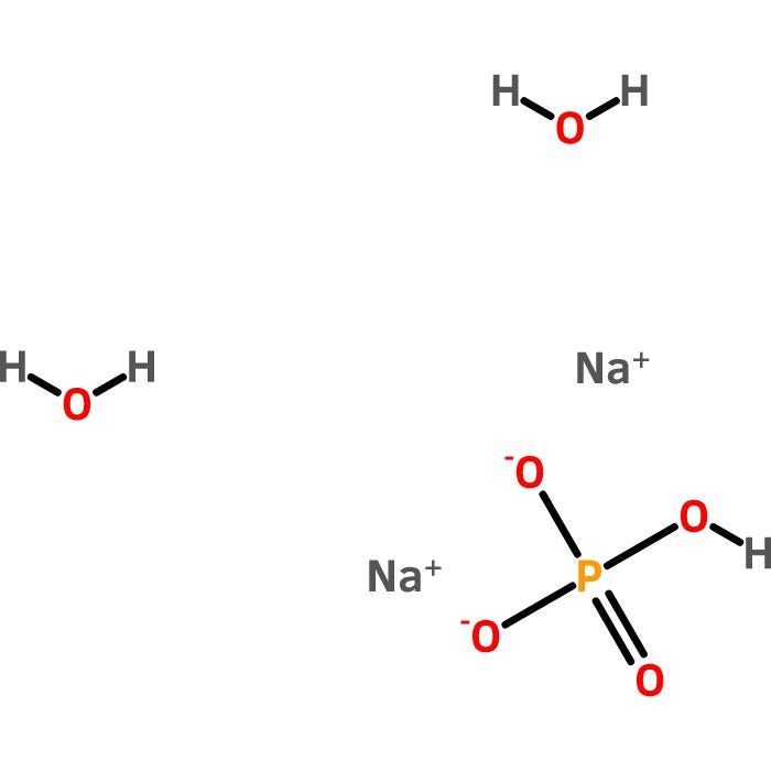 Disodium Hydrogen Phosphate Dihydrate