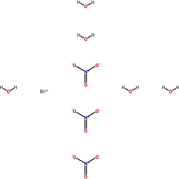 Bismuth Nitrate