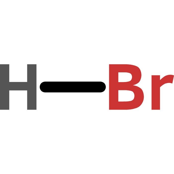 Hydrogen Bromide