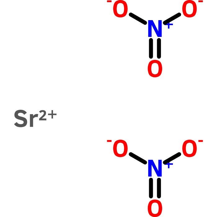 Strontium Nitrate