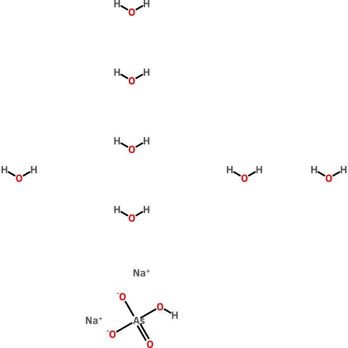 Sodium Arsenate