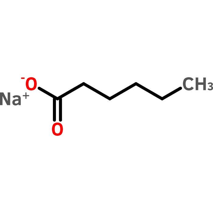 Hexanoic Acid Sodium Salt