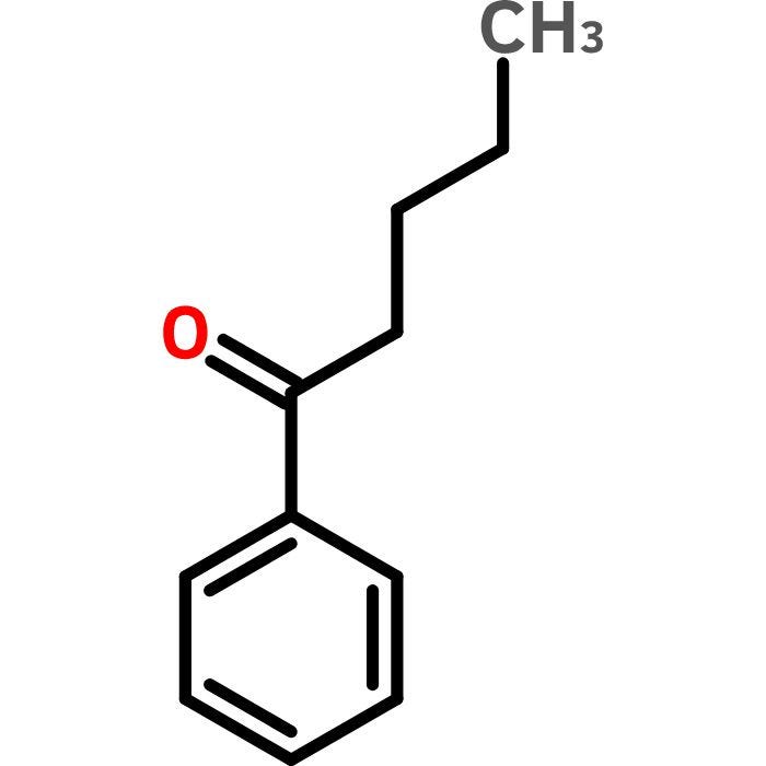 Valerophenone