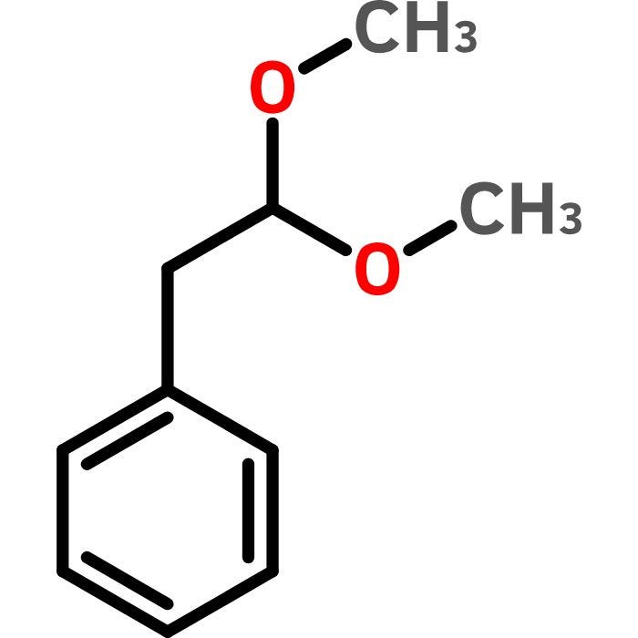 Phenylacetaldehyde Dimethyl Acetal