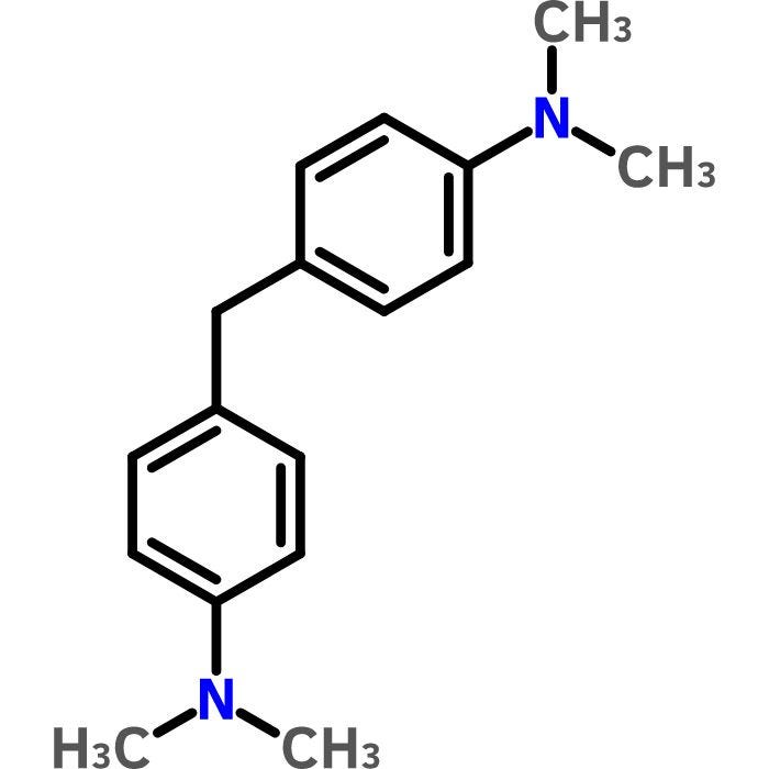 4,4 -Bis(dimethylamino)diphenylmethane