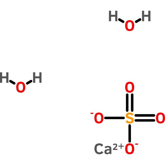 Calcium Sulfate