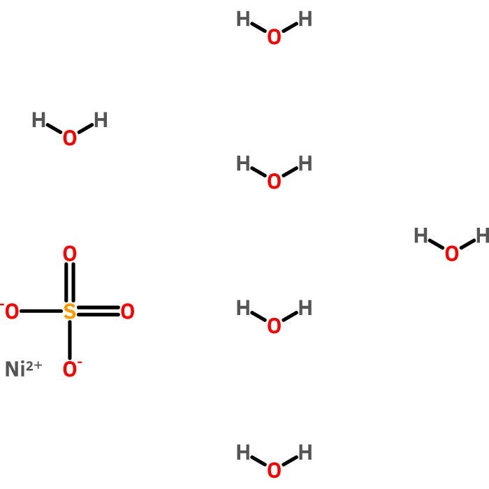 Nickel Sulfate