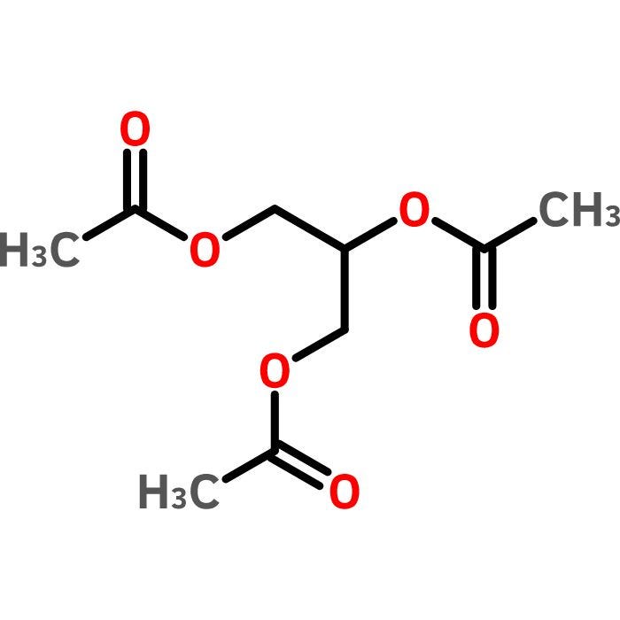 Glyceryl triacetate (Triacetin)