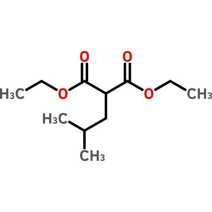 Diethyl Isobutylmalonate