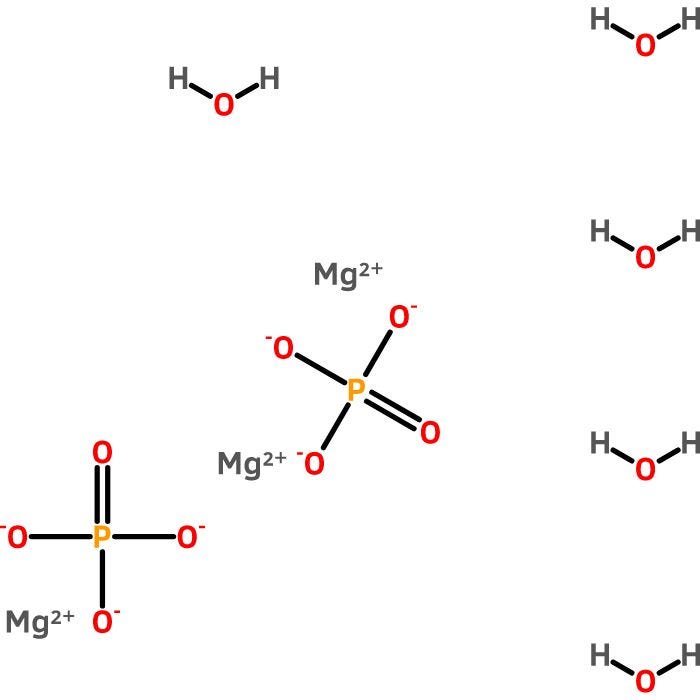 Magnesium Phosphate Tribasic